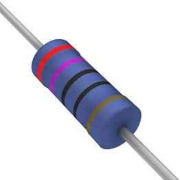 RSF1FT270R Stackpole Electronics