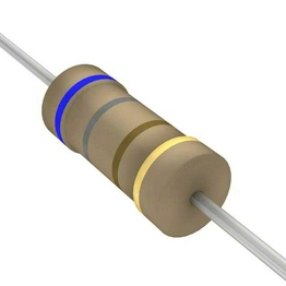 CF1JT680R Stackpole Electronics