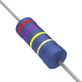 RSF2JT270K Stackpole Electronics