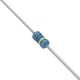 RNMF14FTD1M00 Stackpole Electronics