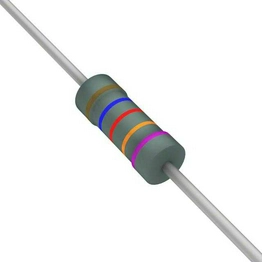 RNF14BTE162K Stackpole Electronics