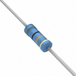 RSMF1JB10K0 Stackpole Electronics
