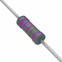 RNF14BTE7K77 Stackpole Electronics