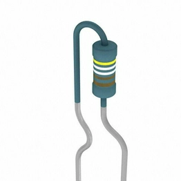 PRNF14FTD4K99 Stackpole Electronics