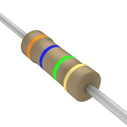 CF12JT3M60 Stackpole Electronics