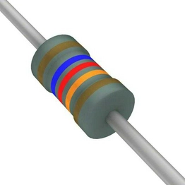 RNF14FAC162K Stackpole Electronics