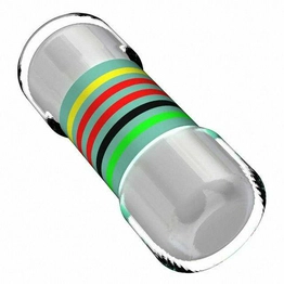 MLF14DTS422R Stackpole Electronics
