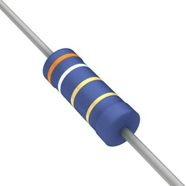 RSF12JT3R90 Stackpole Electronics