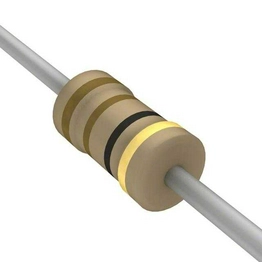 CF18JT11R0 Stackpole Electronics