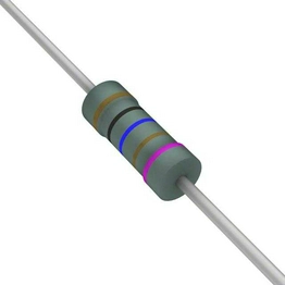 RNF14BTE1K06 Stackpole Electronics