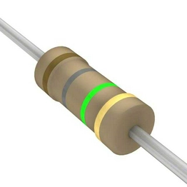 CF14JA1M80 Stackpole Electronics