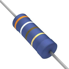 RSF3JT390R Stackpole Electronics