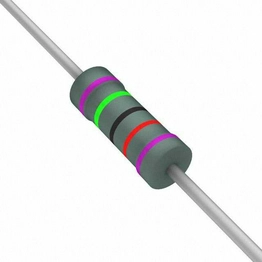 RNF14BTD75K0 Stackpole Electronics