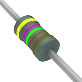 RNF14FTC4K75 Stackpole Electronics
