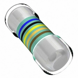 MLF14FTE60R4 Stackpole Electronics