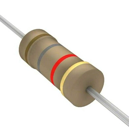 CF1JT1K80 Stackpole Electronics