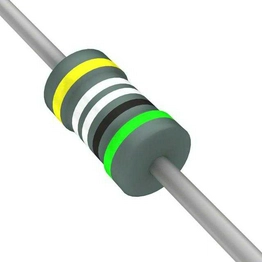 RNF14DTD499R Stackpole Electronics