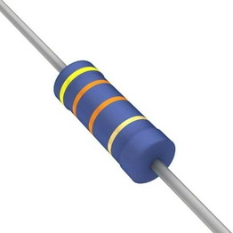 RSF12JT43K0 Stackpole Electronics