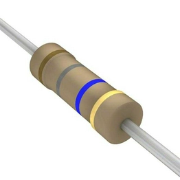 CF12JT18M0 Stackpole Electronics