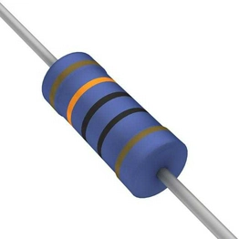 RSF1FT130R Stackpole Electronics