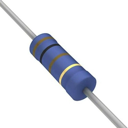 RSF12JT100R Stackpole Electronics