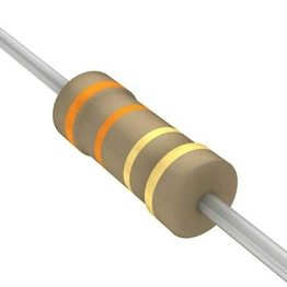 CF14JT3R30 Stackpole Electronics