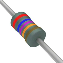 RNF14FTC267K Stackpole Electronics