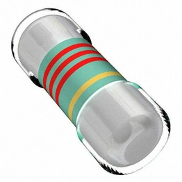 MLF12JTD2K20 Stackpole Electronics