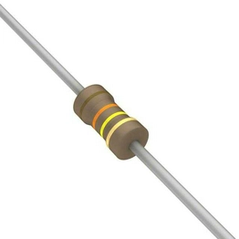 CFM14JA130K Stackpole Electronics