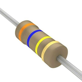 CF14JT360K Stackpole Electronics