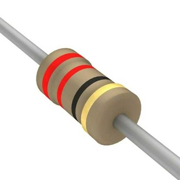 CF18JA22R0 Stackpole Electronics