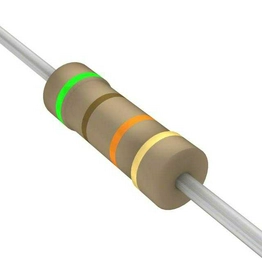 CF12JT51K0 Stackpole Electronics