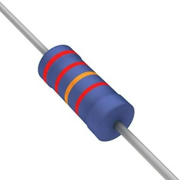 RSF1GB22K0 Stackpole Electronics