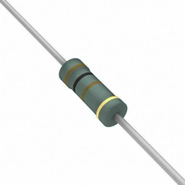 RNF18JTD100R Stackpole Electronics