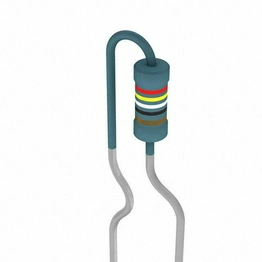 PRNF14FTD249R Stackpole Electronics