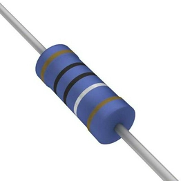 RSF12FT1R00 Stackpole Electronics