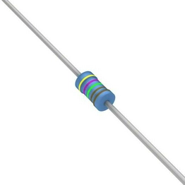 RNMF14FTD4K75 Stackpole Electronics