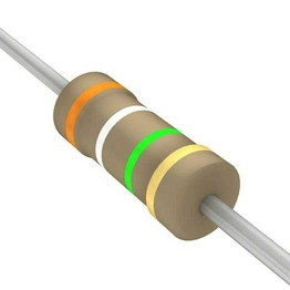 CF14JT3M90 Stackpole Electronics