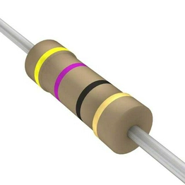 CF12JT47R0 Stackpole Electronics
