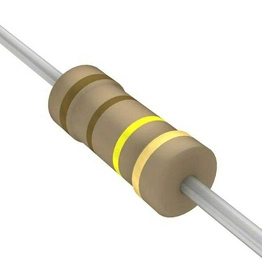 PCF14JT110K Stackpole Electronics