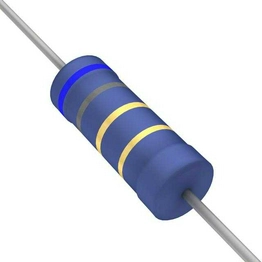 RSF2JT6R80 Stackpole Electronics