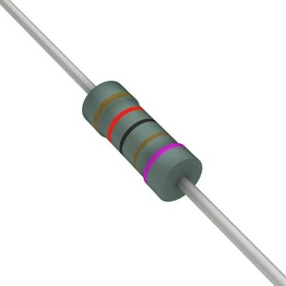 RNF14BTC1K20 Stackpole Electronics