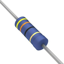 RSF12JT43R0 Stackpole Electronics