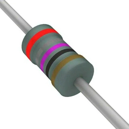 RNF14FTD287R Stackpole Electronics