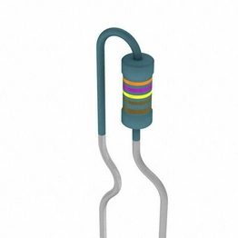 PRNF14FTD3K74 Stackpole Electronics