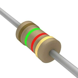 CF18JA1K50 Stackpole Electronics