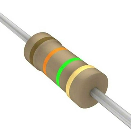CF14JT1M30 Stackpole Electronics