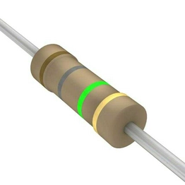 CF12JT1M80 Stackpole Electronics