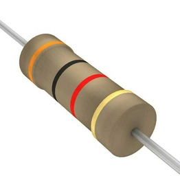 CF2JT3K00 Stackpole Electronics