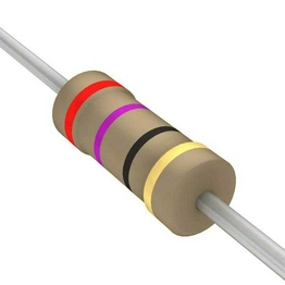PCF14JT27R0 Stackpole Electronics